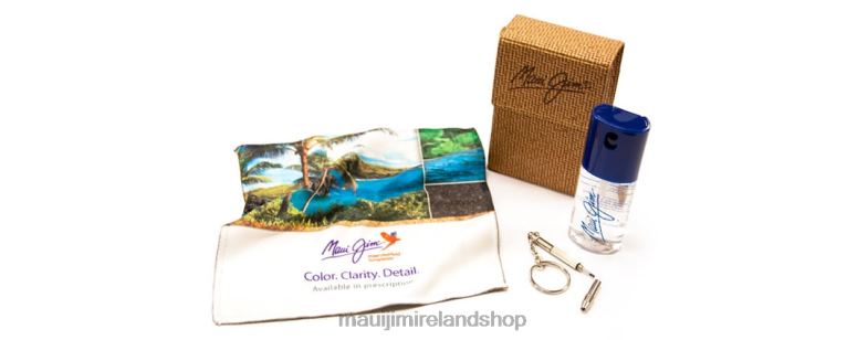 Maui Jim Ireland 2J26J454 | Maui Jim Rattan Care Kit Accessories