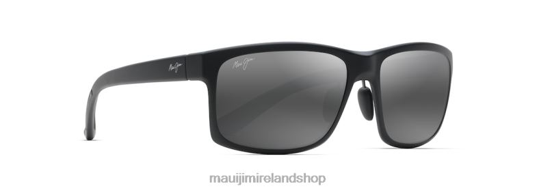Matte Black/Neutral Grey