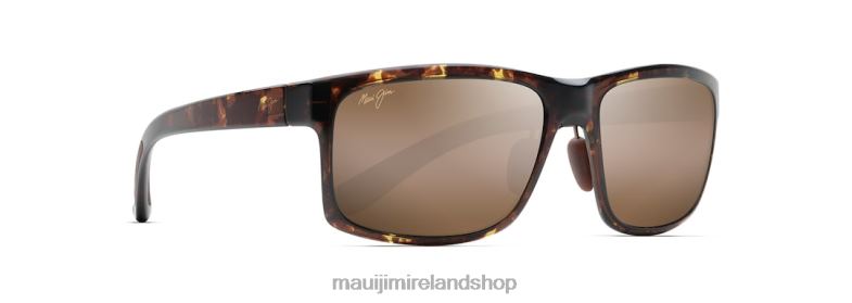 Olive Tortoise/HCL Bronze